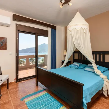 וילה Vue Sur La *