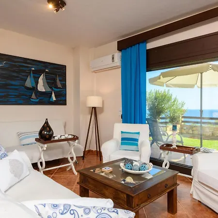 Vue Sur La * כריסי אמודיה