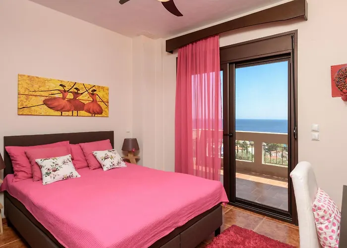 Villa Vue Sur La