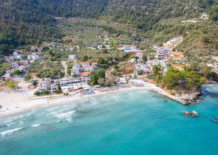 Vue Sur La