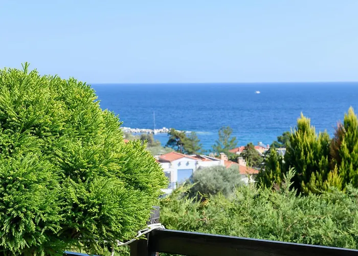 Villa Vue Sur La