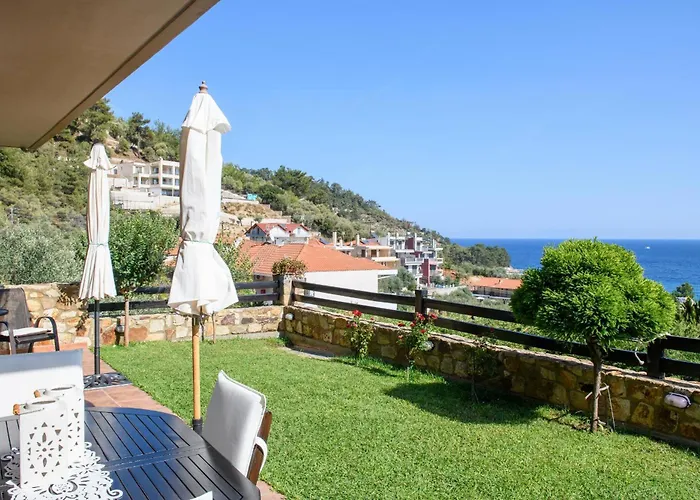 Villa Vue Sur La