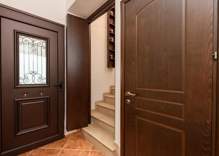 Villa Vue Sur La *