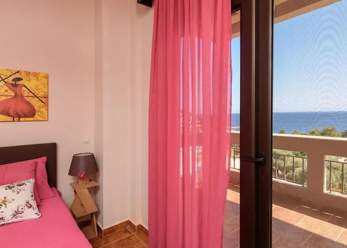 Villa Vue Sur La