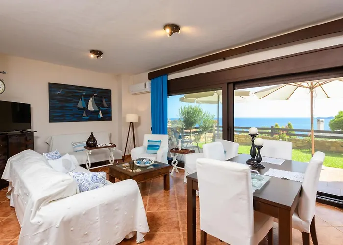 Villa Vue Sur La