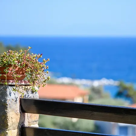Villa Vue Sur La *