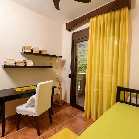 Villa Vue Sur La