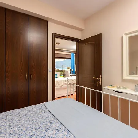 Villa Vue Sur La Chrysi Ammoudia