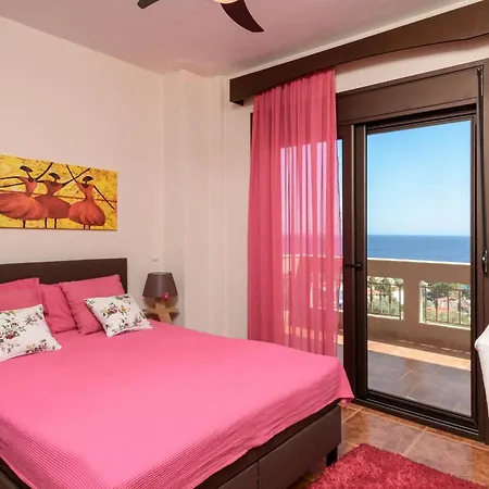 Vila Vue Sur La