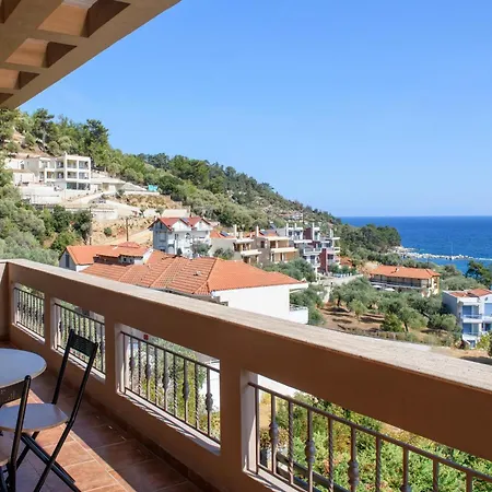 Villa Vue Sur La *