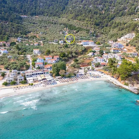 Vue Sur La