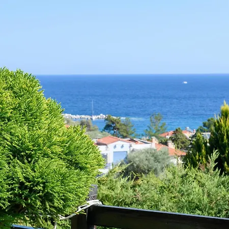 Vila Vue Sur La