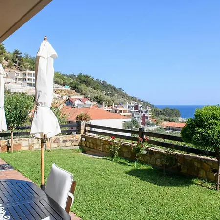 Vila Vue Sur La