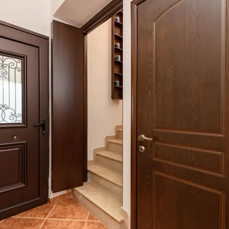 Villa Vue Sur La *