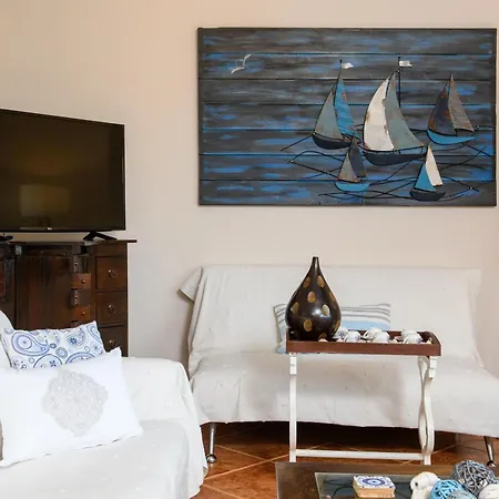 Vila Vue Sur La Chrysi Ammoudia
