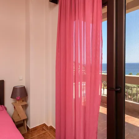 Vila Vue Sur La
