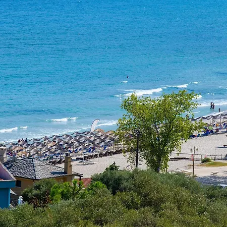 Vila Vue Sur La *