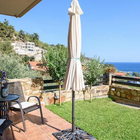 Villa Vue Sur La *
