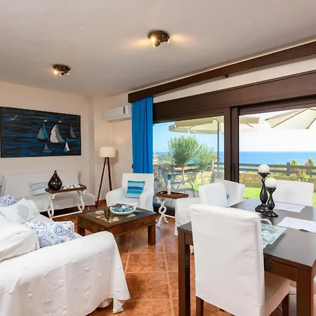 Vila Vue Sur La