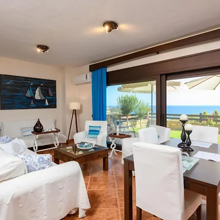 Villa Vue Sur La